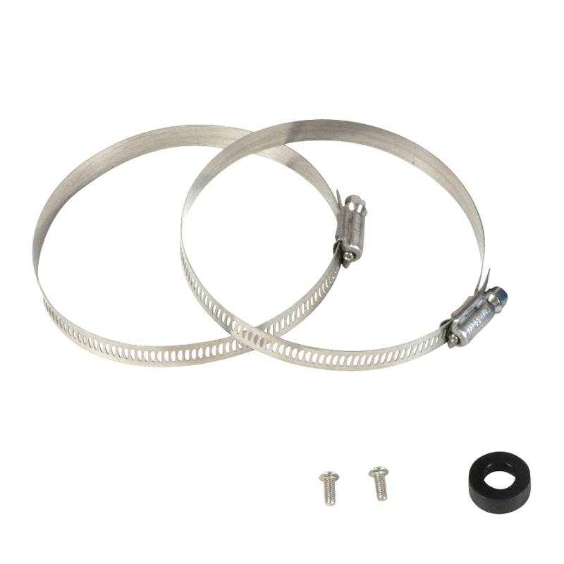 BBK 08-13 Corvette C6 Replacement Hoses And Hardware Kit For Cold Air Kit BBK 1749 - DTX Performance