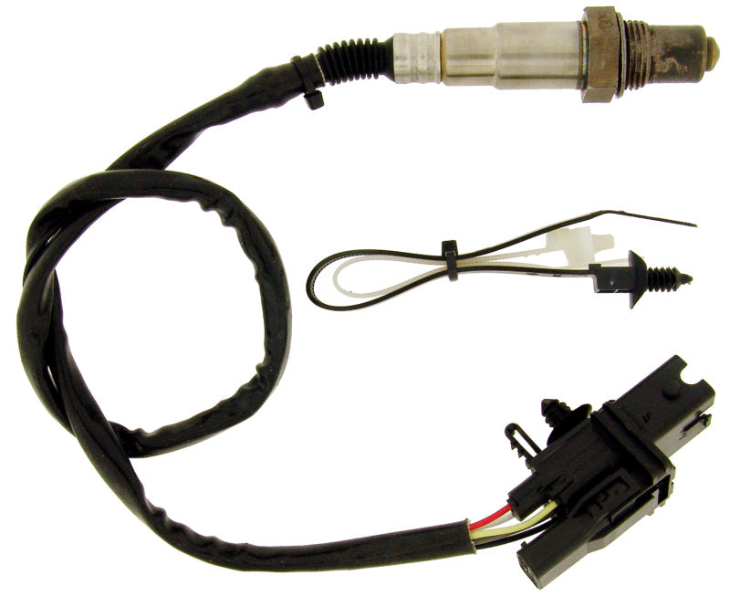 NGK Nissan Altima 2006-2004 Direct Fit 5-Wire Wideband A/F Sensor - DTX Performance