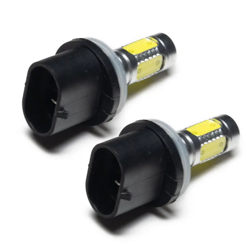 Oracle 880/881 Plasma Bulbs (Pair) - White - DTX Performance