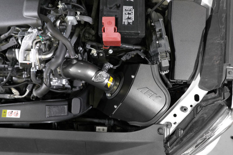 AEM 2018 C.A.S. Toyota Camry L4-2.5L F/I Cold Air Intake System - DTX Performance