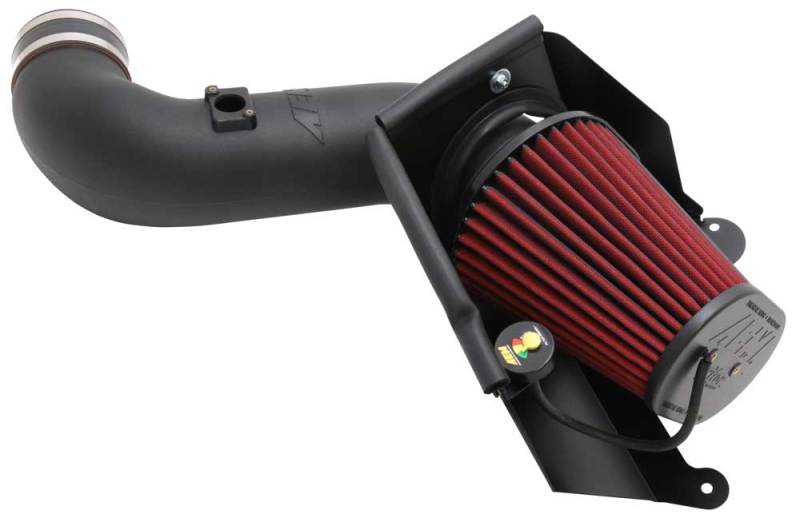 AEM Brute Force HD Intake System 06-07 GMC Sierra 2500/3500 / 06-07 Chevy Silverado 2500/3500 6.6L - DTX Performance