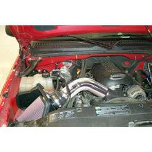 Load image into Gallery viewer, K&amp;N 01-07 Chevy Silverado 2500HD/3500HD V8-6.0L High Flow Performance Kit - DTX Performance