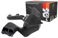 Load image into Gallery viewer, K&amp;N 63 Series AirCharger Performance Intake 15-19 Ford F150 5.0L V8 F/I - DTX Performance