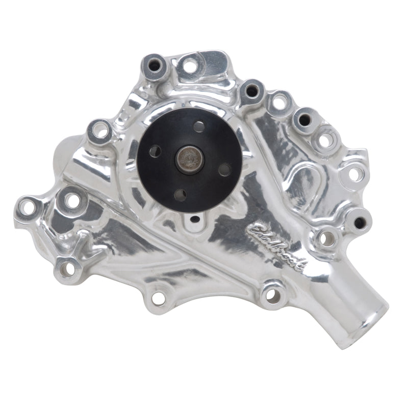 Edelbrock Water Pump High Performance Ford 1970-79 351C CI And 351M/400 CI V8 Engines - DTX Performance