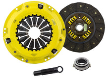 Load image into Gallery viewer, ACT 2006 Scion tC XT/Perf Street Sprung Clutch Kit - DTX Performance