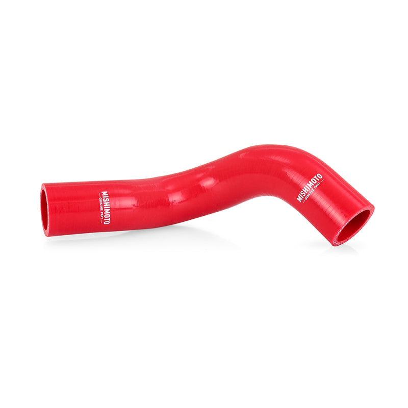 Mishimoto 2016+ Infiniti Q50/Q60 3.0T Silicone Coolant Hose Kit - Red - DTX Performance