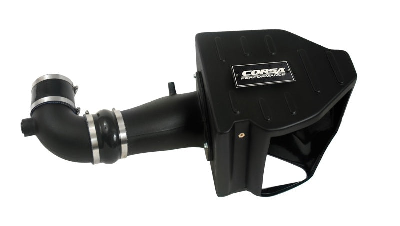 Corsa Chrysler 11-14 300C/Dodge 11-14 Charger R/T 5.7L V8 Air Intake - DTX Performance