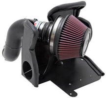 Load image into Gallery viewer, K&amp;N 10-11 Kia Forte 2.0L L4 Typhoon Intake - DTX Performance