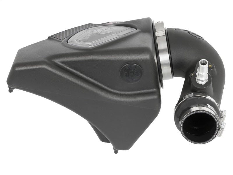 Momentum GT Pro DRY S Stage-2 Intake System 13-16 Cadillac ATS L4-2.0L (t) - DTX Performance