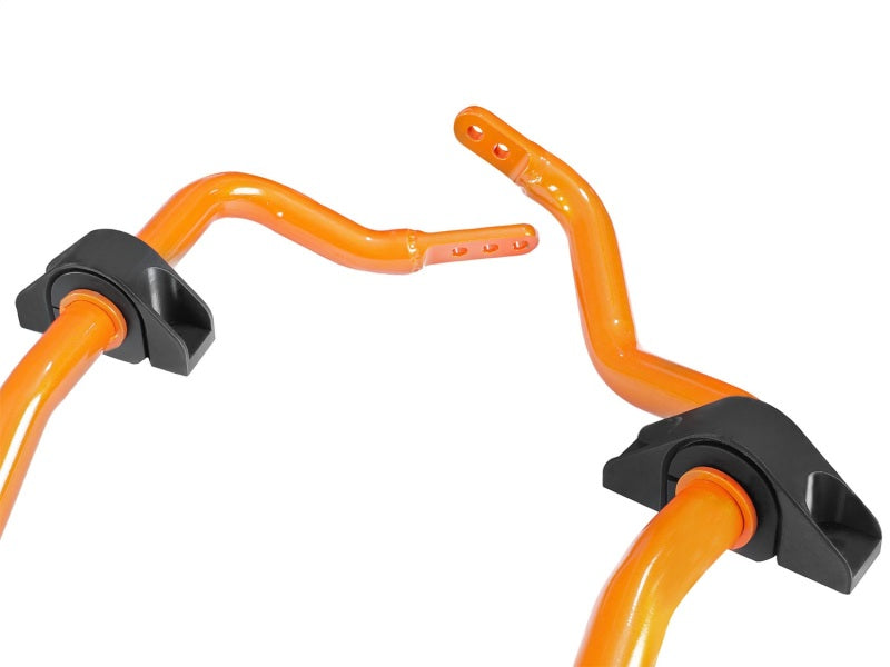 aFe Control Sway Bar Set 2015 Ford Mustang (S550) - DTX Performance