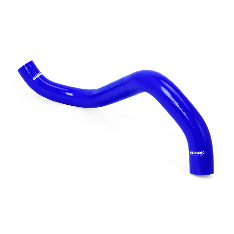 Mishimoto 2001-2004 Ford Mustang 3.8L V6 Blue Silicone Hose Kit - DTX Performance