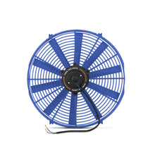 Load image into Gallery viewer, Mishimoto 16 Inch Electric Fan 12V - DTX Performance