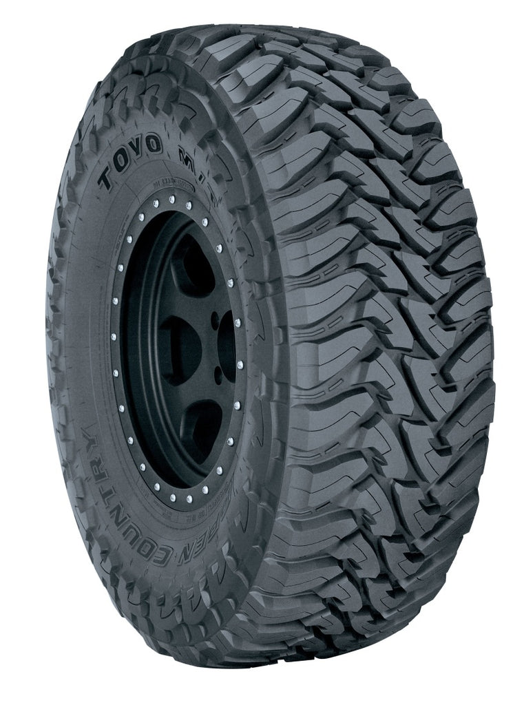 Toyo Open Country M/T Tire - LT305/65R18 128/125Q F/12 - DTX Performance