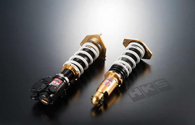 HKS HIPERMAX IV GT Z33 REAR SPRING SET - DTX Performance