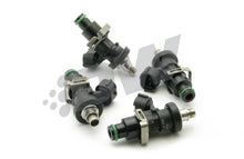 Load image into Gallery viewer, DeatschWerks 99-05 Honda S2000 2200cc Injectors (set of 4) - DTX Performance