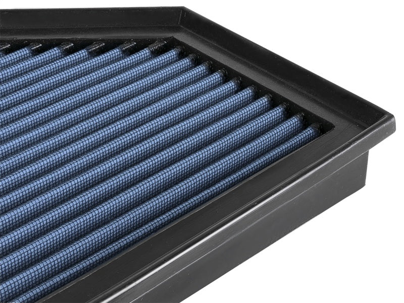 aFe Magnum FLOW Pro 5R OE Replacement Air Filter 13-17 Cadillac ATS V6-3.6L - DTX Performance