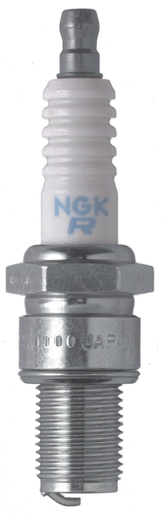 NGK Standard Spark Plug Box of 10 (BR9ECS-5) - DTX Performance