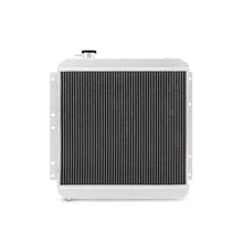 Load image into Gallery viewer, Mishimoto 58-84 Toyota Land Cruiser FJ40 Aluminum Radiator - DTX Performance