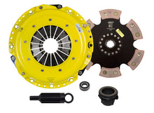 Load image into Gallery viewer, ACT 01-06 BMW M3 E46 XT/Race Rigid 6 Pad Clutch Kit - DTX Performance