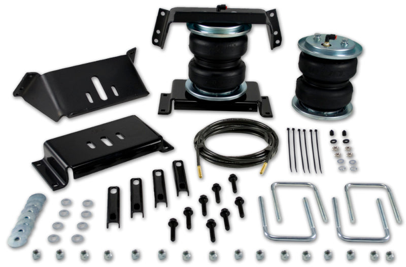 Air Lift Loadlifter 5000 Ultimate Rear Air Spring Kit for 02-08 Workhorse Motorhome Class A - DTX Performance