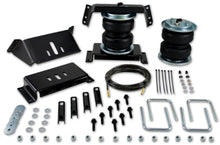 Load image into Gallery viewer, Air Lift Loadlifter 5000 Ultimate Rear Air Spring Kit for 02-08 Workhorse Motorhome Class A - DTX Performance