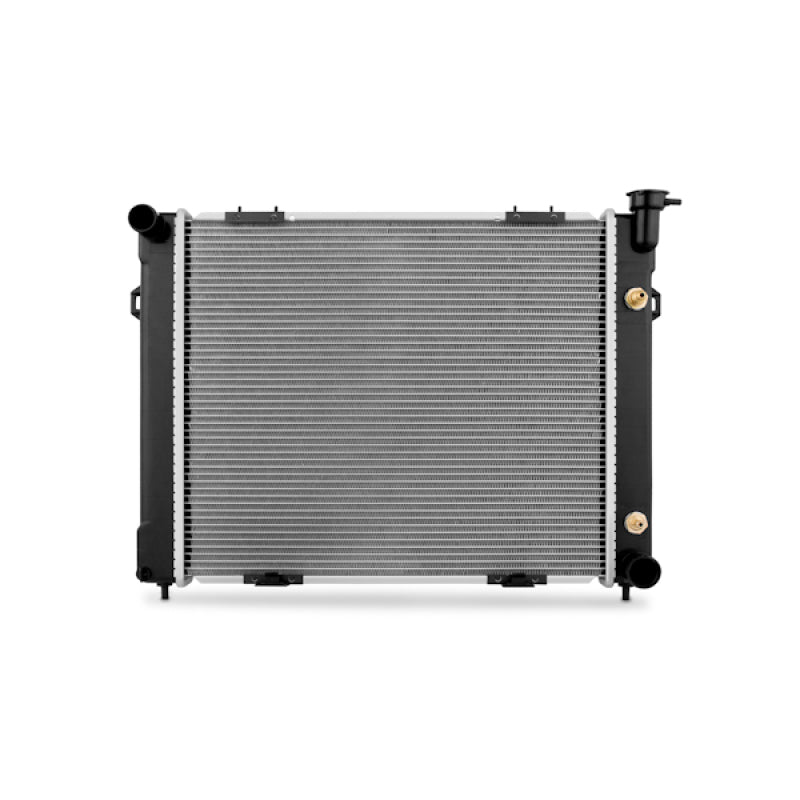 Mishimoto Jeep Grand Cherokee Replacement Radiator 1998 - DTX Performance