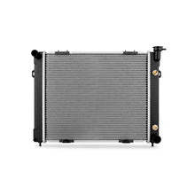 Load image into Gallery viewer, Mishimoto Jeep Grand Cherokee Replacement Radiator 1998 - DTX Performance