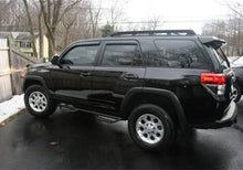 Load image into Gallery viewer, N-Fab Nerf Step 14-17 Toyota 4 Runner SUV 4 Door - Tex. Black - W2W - 3in - DTX Performance