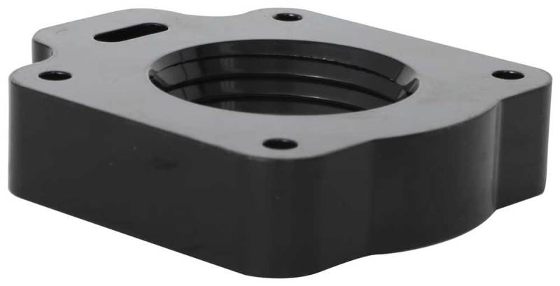 Airaid 01-03 Ford F-150 XLT 4.2L V6 PowerAid TB Spacer - DTX Performance