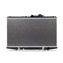 Load image into Gallery viewer, Mishimoto Honda Accord Replacement Radiator 1998-2002 - DTX Performance