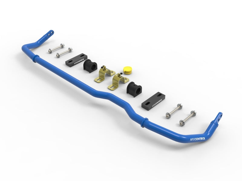 aFe 15-21 Volkswagen GTI (MKVII) L4-2.0L (t) CONTROL Series Front Sway Bar - DTX Performance