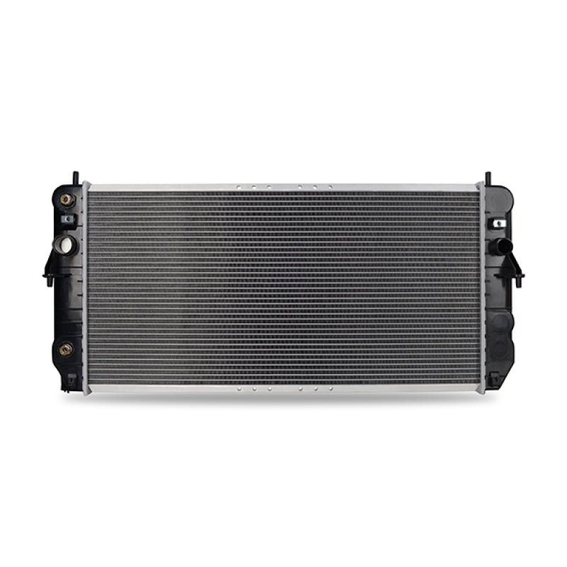 Mishimoto Cadillac DeVille Replacement Radiator 2001-2005 - DTX Performance