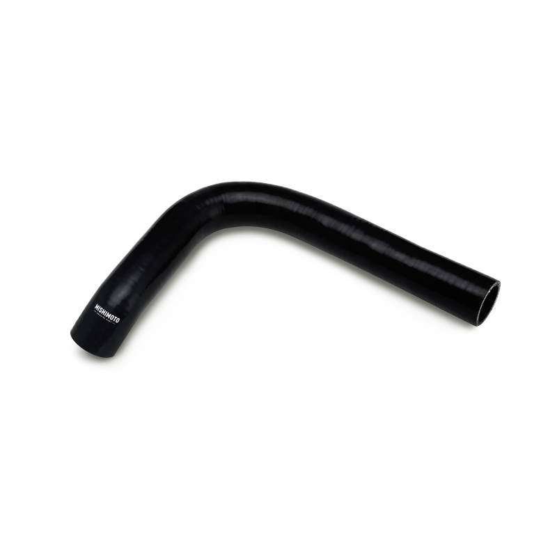 Mishimoto 67-72 GM C/K Truck 307/327/350 Silicone Lower Radiator Hose - DTX Performance