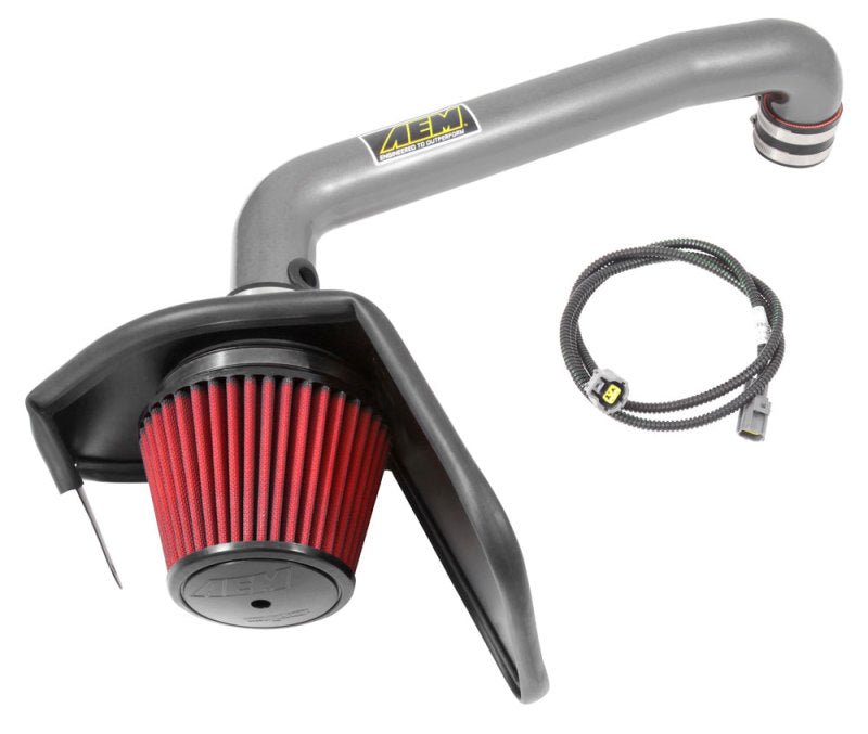 AEM 2015 Jeep Renegade 2.4L L4 - Cold Air Intake System - DTX Performance