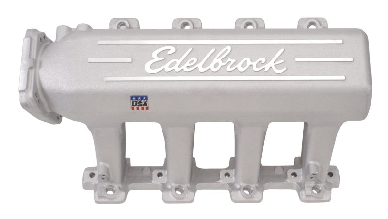 Edelbrock Manifold EFI Pro-Flo XT LS2 As Cast - DTX Performance