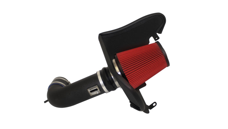 Corsa Apex 10-15 Chevrolet Camaro SS 6.2L DryFlow Metal Intake System - DTX Performance