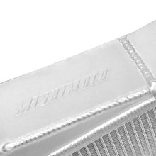 Load image into Gallery viewer, Mishimoto 01-06 BMW M3 3.2L Performance Aluminum Radiator - DTX Performance