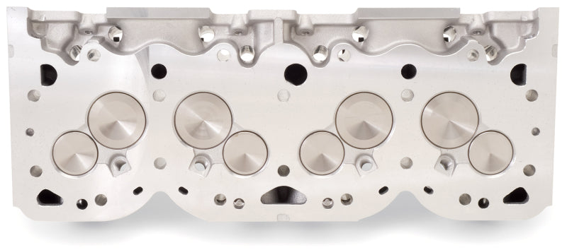 Edelbrock Performer RPM 348/409 Chevy Cylinder Head (Complete) - DTX Performance