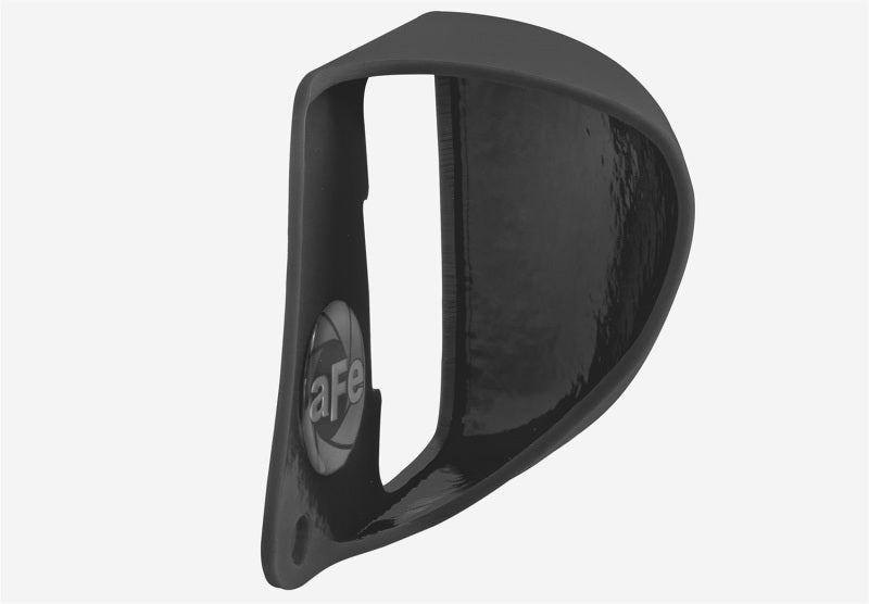 aFe MagnumFORCE Intake System Scoop 12-15 BMW 328i (F30) L4 2.0L (Turbo) N20 - DTX Performance