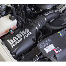 Load image into Gallery viewer, Banks Power 99-08 Chev/GMC 4.8-6.0L 1500 Ram-Air Intake System - Dry Filter - DTX Performance