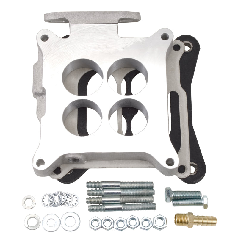 Edelbrock Ford 4-Bbl Egr Plate - DTX Performance