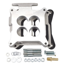 Load image into Gallery viewer, Edelbrock Ford 4-Bbl Egr Plate - DTX Performance