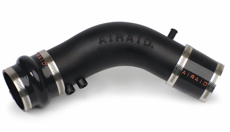 Airaid 95-04 Toyota Tacoma 3.4L / 99-02 4Runner 3.4L Modular Intake Tube - DTX Performance