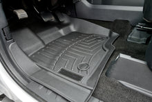 Load image into Gallery viewer, Roush 2015-2024 F-150 WeatherTech DigitalFit Floor Liners(SuperCrew) - DTX Performance