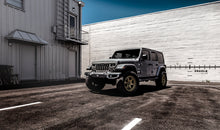 Load image into Gallery viewer, Oracle VECTOR Series Full LED Grille - Jeep Wrangler JL/JT - NA - DTX Performance