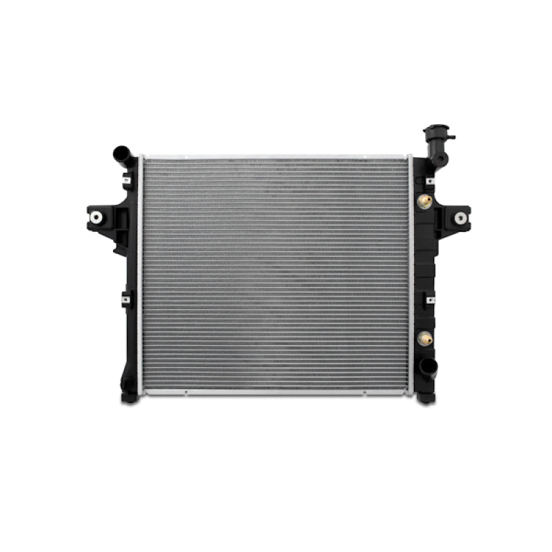 Mishimoto Jeep Grand Cherokee Replacement Radiator 2001-2004 - DTX Performance