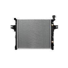 Load image into Gallery viewer, Mishimoto Jeep Grand Cherokee Replacement Radiator 2001-2004 - DTX Performance