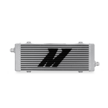 Load image into Gallery viewer, Mishimoto 2016+ Ford Focus RS Thermostatic Oil Cooler Kit - Silver - DTX Performance