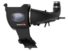 Load image into Gallery viewer, aFe POWER Momentum HD Cold Air Intake System w/ Pro 5R Media 2021+ Ford Bronco 2.3L (t) - DTX Performance