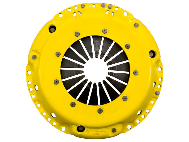 ACT 1992 Volkswagen Corrado P/PL Heavy Duty Clutch Pressure Plate - DTX Performance